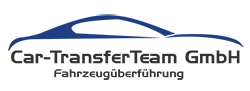 cartransferteam.de Logo